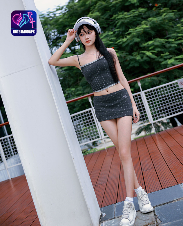 Pesona Tao Tao Model di Hot51 Indonesia 3 - Hot51 Tao Tao-hot51