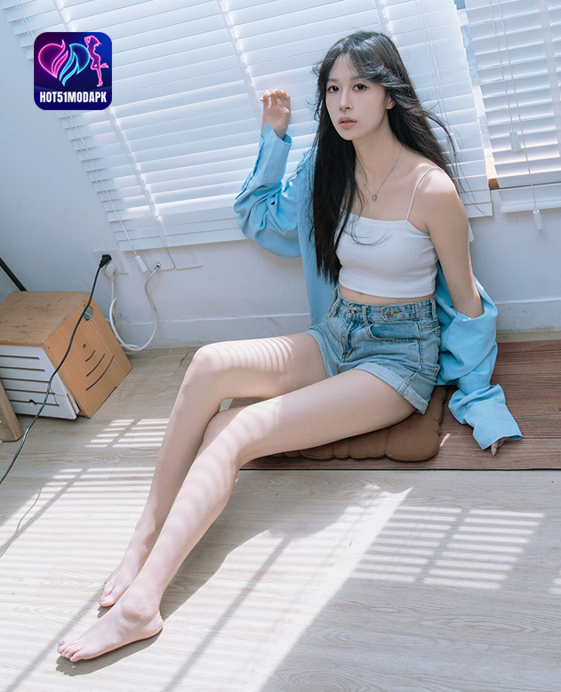 Ting Ting: Model di Hot51 Indonesia 4 - Hot51 Ting Ting-hot51