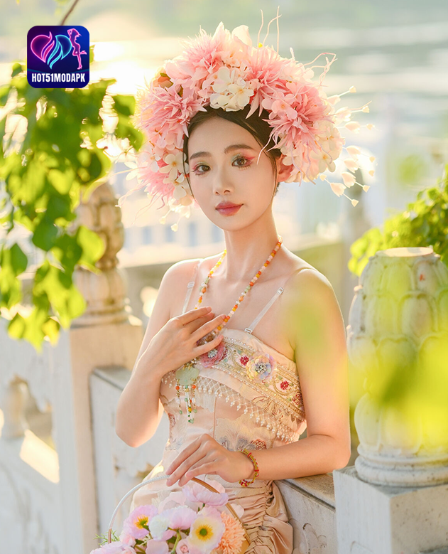 Wen Wen: Model Anggun Hot51 Indonesia 2 - Hot51 Wen Wen-hot51