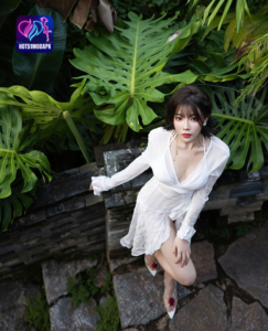 Read more about the article Pesona Ma Bu Xue Mei Model di Hot51