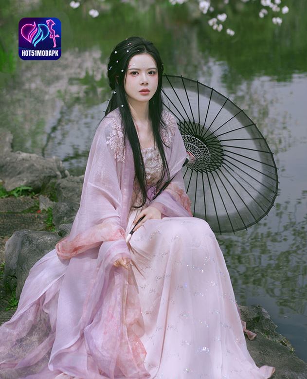 Xi Xi: Model Cantik Hot51 di Indonesia 2 - Hot51 Xi Xi-hot51