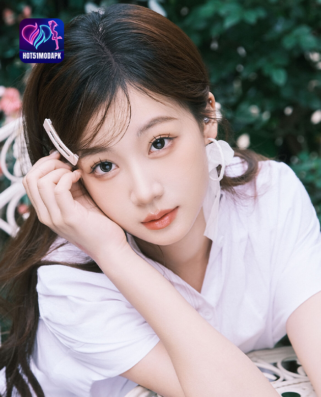 You are currently viewing Xiao Bie Tu: Model Wanita di Indonesia Hot51