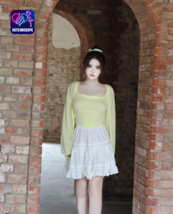 Read more about the article Xiao Shu Tiao: Model Cantik Indonesia di Hot51