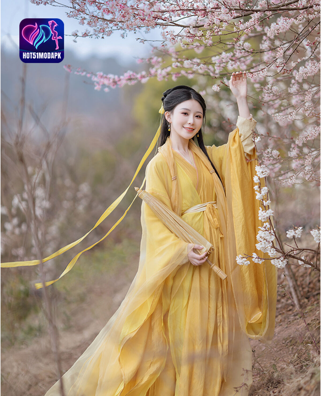 Xu Jin Huan: Model Wanita Indonesia di Hot51 3 - Hot51 Xu Jin Huan-hot51