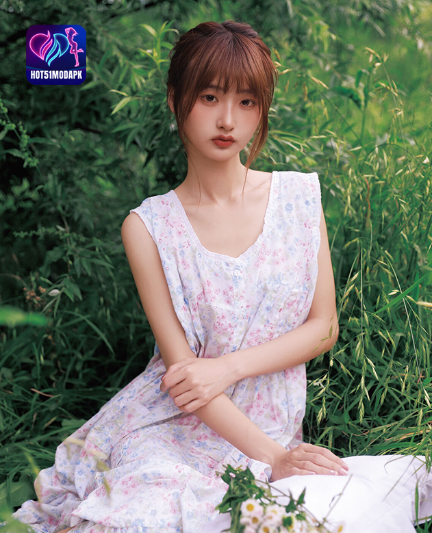 Pesona Chen Nian Xiao Jiu di Hot51 Indonesia 4 - Hot51 Chen Nian Xiao Jiu-hot51