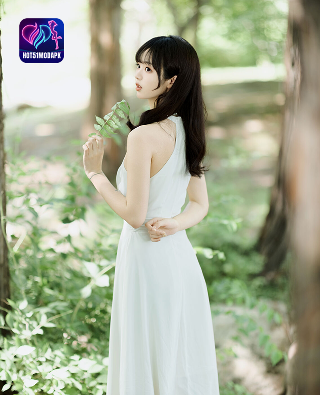 Shi Dou Ya: Model Wanita Indonesia di Hot51 yang Mempesona 5 - Hot51 Shi Dou Ya-hot51