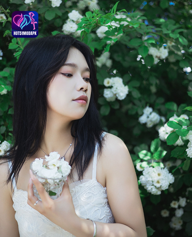 Wan Yi: Model Cantik Hot51 di Indonesia 4 - Hot51 Wan Yi-hot51