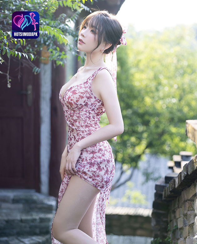 Xu Li Zhi: Female Model di Indonesia Hot51 5 - Hot51 Xu Li Zhi-hot51