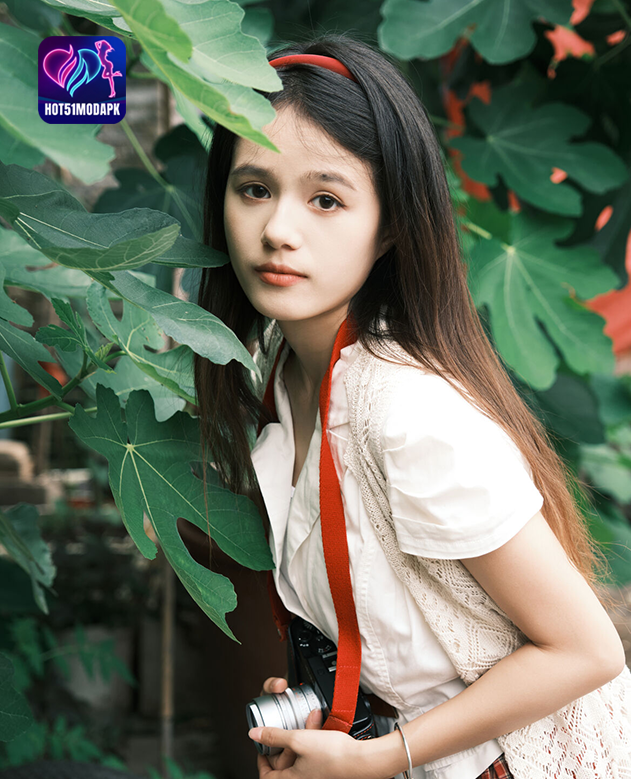 Read more about the article Cao Xiao Shu: Model di Indonesia Hot51