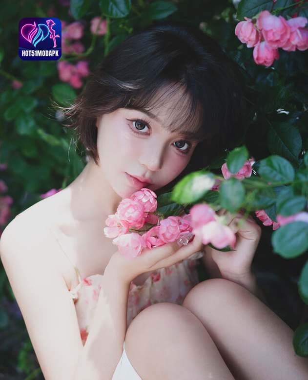 Pesona Dexi Ning di Hot51: Model Cantik Indonesia 2 - Hot51 Dexi Ning-hot51