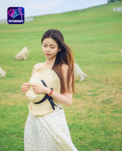 Read more about the article Fei Tian Xiao: Bintang Baru Hot51 Indonesia