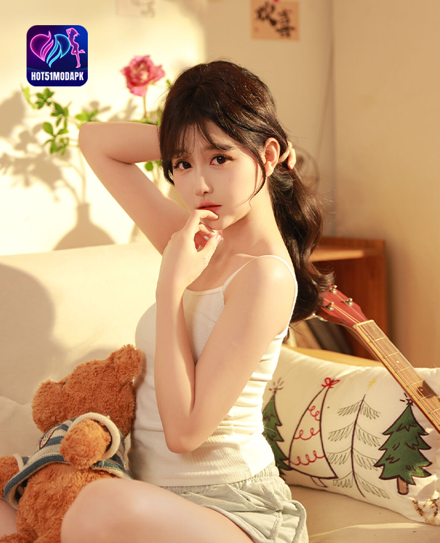 You are currently viewing Shi Xiao Guan: Model Wanita Hot51 Terkenal di Indonesia