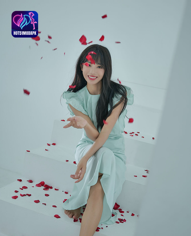 Soul Su Er: Bintang Baru Hot51 Indonesia 5 - Hot51 Soul Su Er-hot51