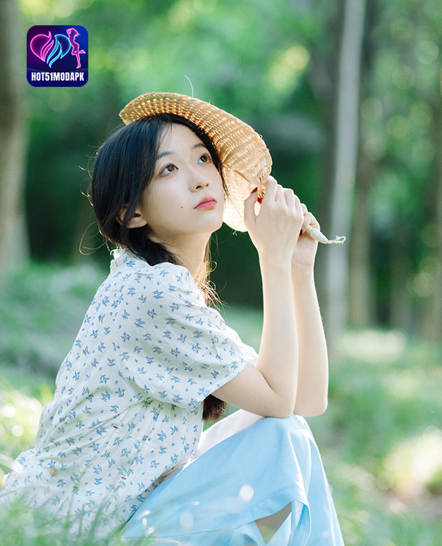 Yuan Ma: Model Elegan Hot51 di Indonesia 3 - Hot51 Yuan Ma-hot51