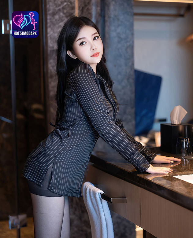 Bai Jie-hot51