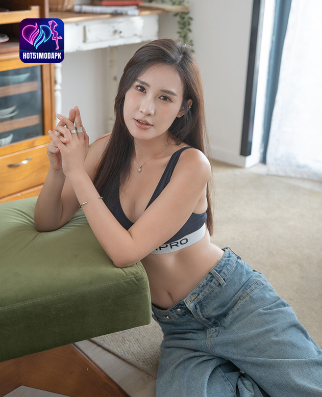 Xin Xin: Model Wanita Populer di Hot51 Indonesia 1 - Hot51 You are currently viewing Xin Xin: Model Wanita Populer di Hot51 Indonesia