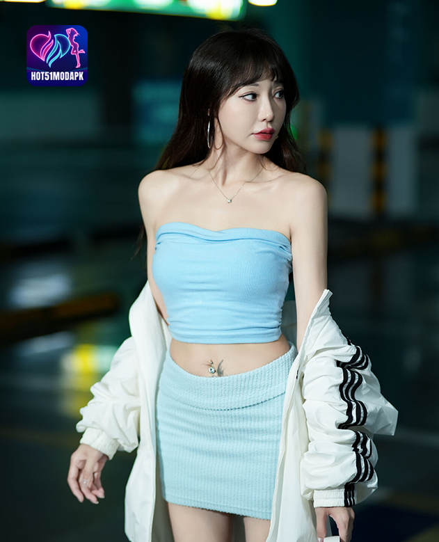 Swikey: Pesona Model Hot51 Indonesia 5 - Hot51 Swikey-hot51