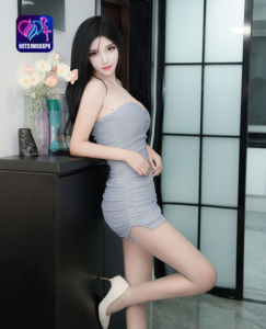 Read more about the article Xiang Zuo: Model Top Hot51 Asal Indonesia