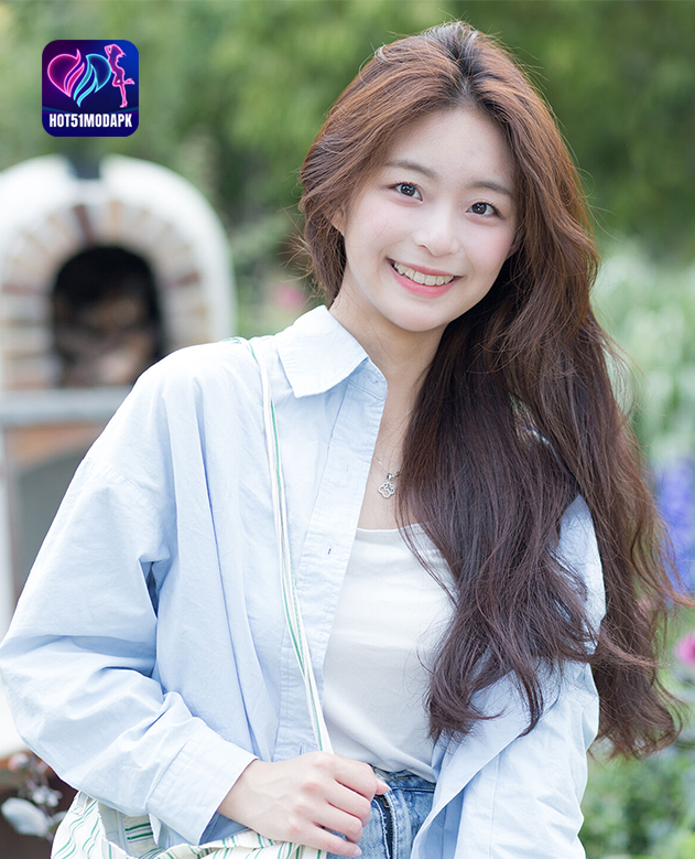 Chickkii Model Memukau di Hot51 3 - Hot51 Chickkii-hot51