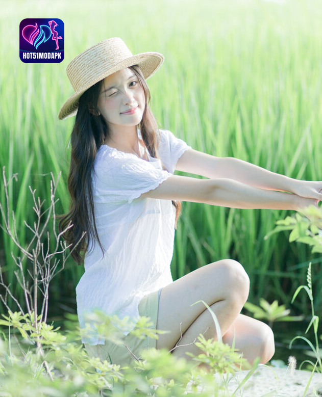 Xi Xi: Model Elegan Indonesia di Hot51 1 - Hot51 You are currently viewing Xi Xi: Model Elegan Indonesia di Hot51