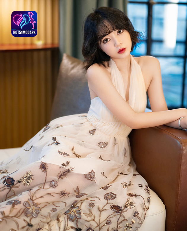 Disexi Si Ning: Model di Hot51 Indonesia 2 - Hot51 Disexi Si Ning-hot51