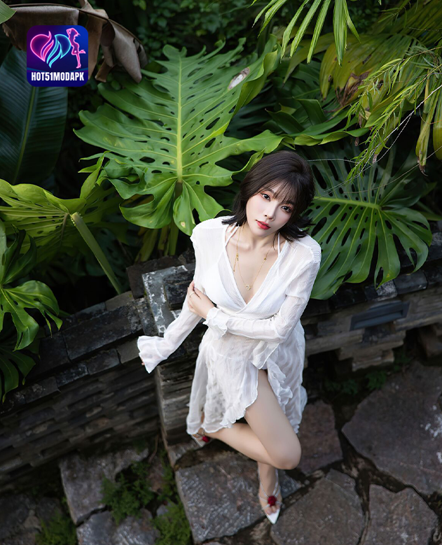 Pesona Ma Bu Xue Mei Model di Hot51 2 - Hot51 Ma Bu Xue Mei-hot51