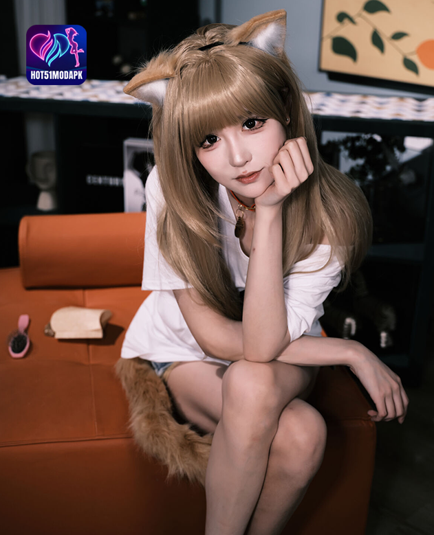 Meng Cheng Cheng: Model di Hot51 Indonesia 2 - Hot51 Meng Cheng Cheng-hot51