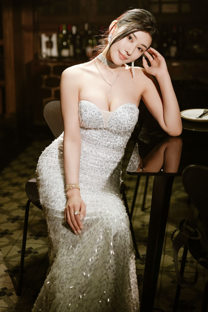 Pesona Yue Er: Model Wanita Ikonik di Hot51 Indonesia 2 - Hot51 Yue Er-hot51