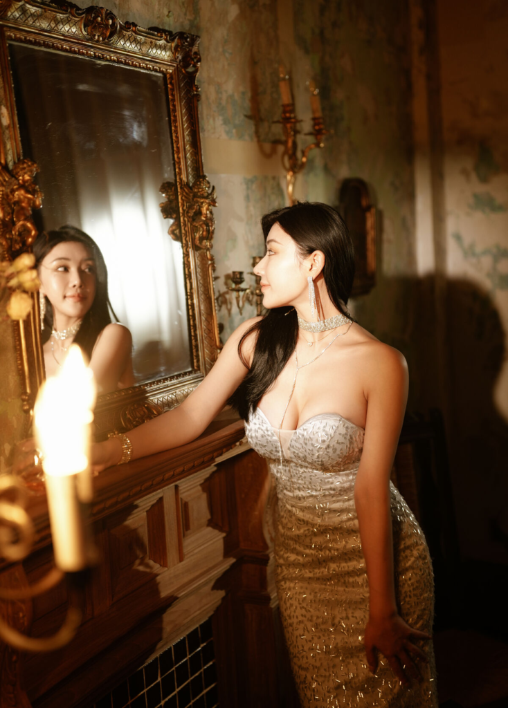 Pesona Yue Er: Model Wanita Ikonik di Hot51 Indonesia 3 - Hot51 Yue Er-hot51