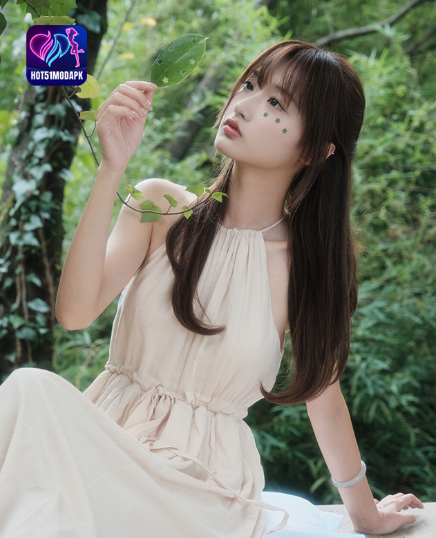 Xiao Jiu Model Cantik Indonesia di Hot51 3 - Hot51 Xiao Jiu-hot51