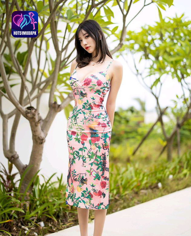 Yang Chen Chen-hot51