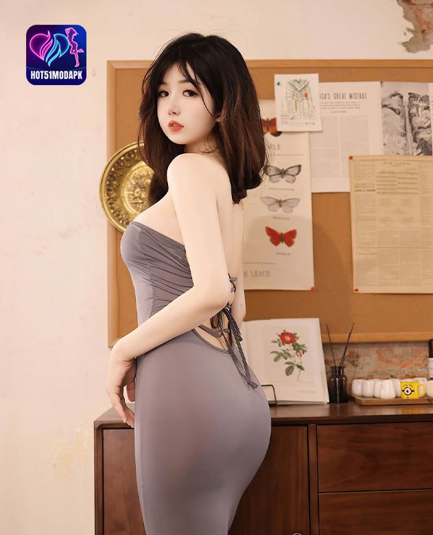 Chen Yi Ren Model Wanita Populer Hot51 2 - Hot51 Chen Yi Ren-hot51