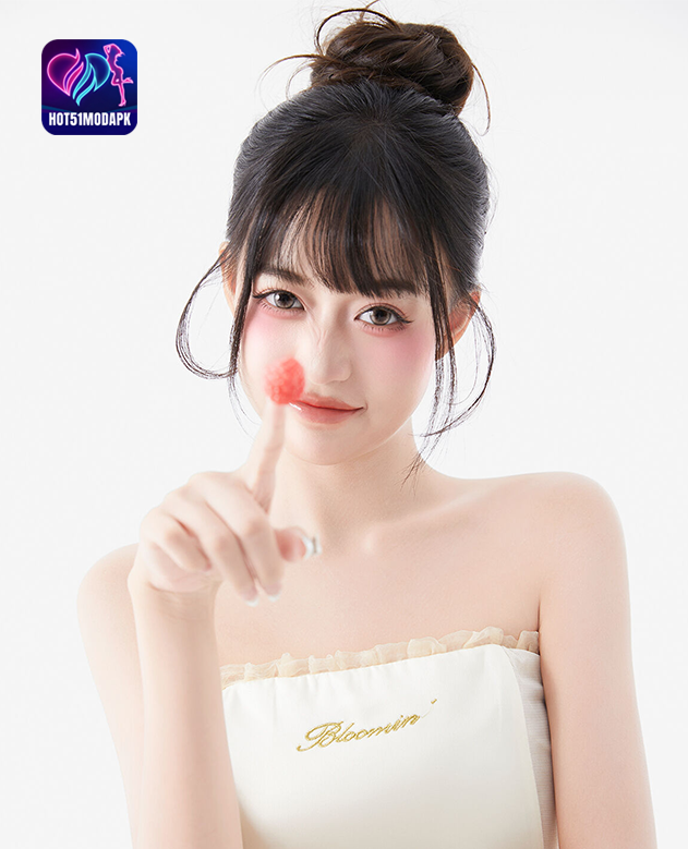 Bo Luo Bao Model di Hot51 Indonesia 5 - Hot51 Bo Luo Bao-hot51