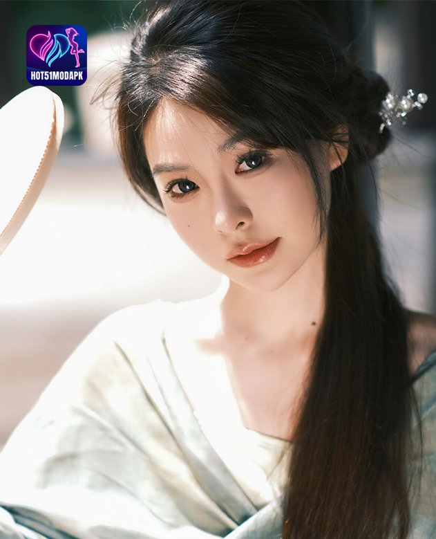 Qian Qian: Model wanita Hot51 di Indonesia 5 - Hot51 Qian Qian-hot51