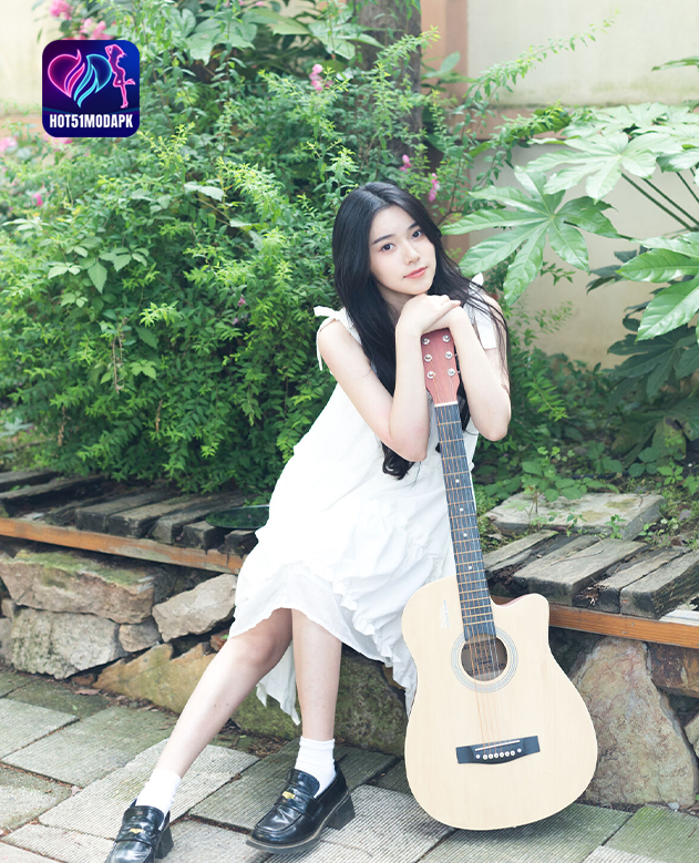 Jing Jing Model Cantik Hot51 Indonesia 5 - Hot51 Jing Jing-hot51