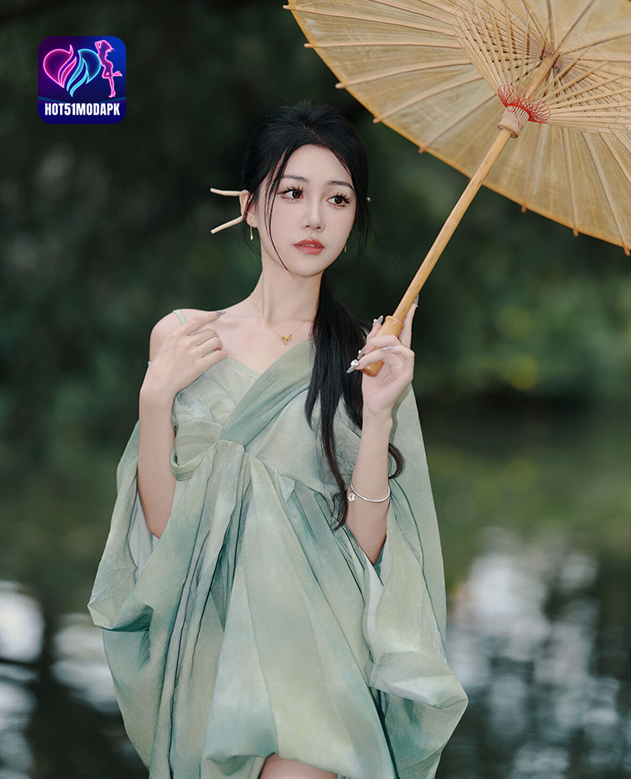 Pesona Da Xi Dacy Model di Hot51 Indonesia 1 - Hot51 You are currently viewing Pesona Da Xi Dacy Model di Hot51 Indonesia