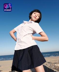 Read more about the article Pesona Si Ning di Dunia Model Indonesia Hot51