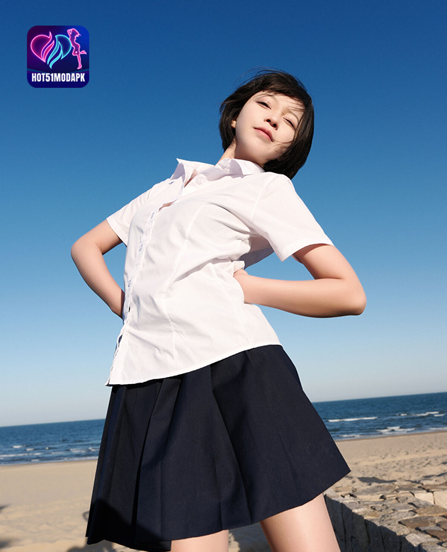 Pesona Si Ning di Dunia Model Indonesia Hot51 1 - Hot51 You are currently viewing Pesona Si Ning di Dunia Model Indonesia Hot51