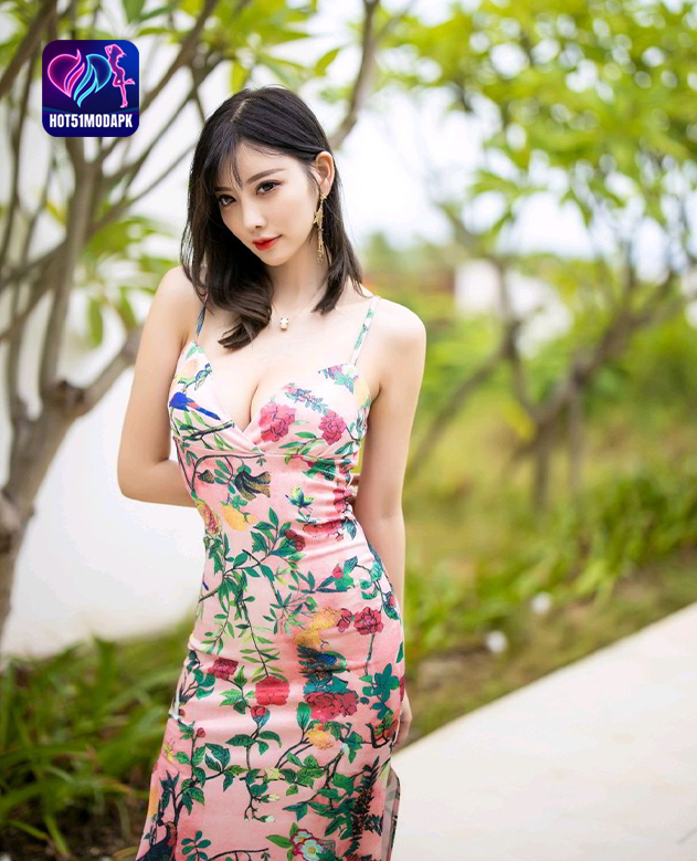 Yang Chen Chen-hot51