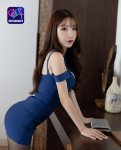 Read more about the article Pesona Zhou Yu Xi Model di Hot51 Indonesia