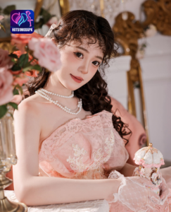 Read more about the article Bai Lao Ban, model wanita Hot51 di Indonesia