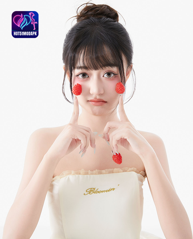 Bo Luo Bao Model di Hot51 Indonesia 3 - Hot51 Bo Luo Bao-hot51