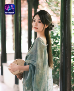 Qian Qian: Model wanita Hot51 di Indonesia 8 - Hot51 Read more about the article Qian Qian: Model wanita Hot51 di Indonesia