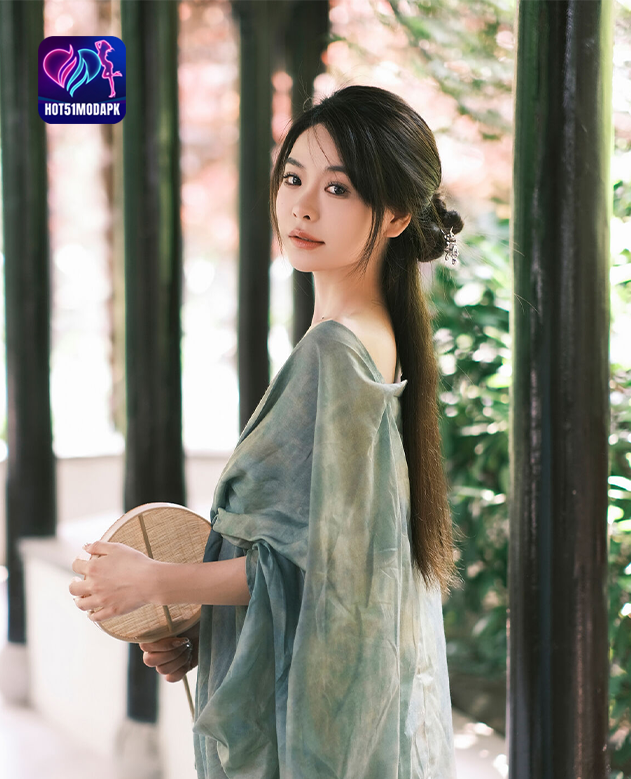 Qian Qian: Model wanita Hot51 di Indonesia 1 - Hot51 You are currently viewing Qian Qian: Model wanita Hot51 di Indonesia