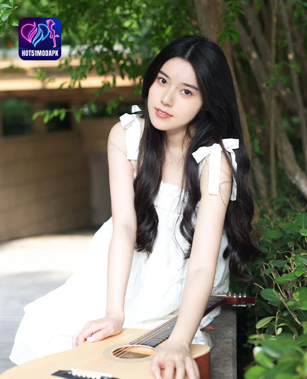 Jing Jing Model Cantik Hot51 Indonesia 2 - Hot51 Jing Jing-hot51