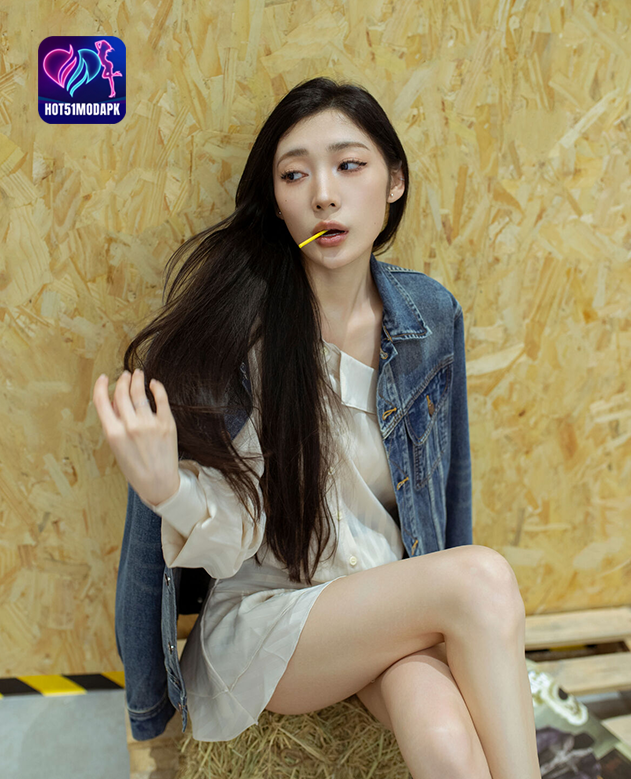 YFALA Female Model di Indonesia Hot51 4 - Hot51 YFALA-hot51