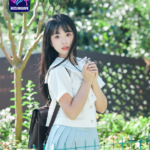 Yi Zhi Nuan: model Hot51 yang memesona di Indonesia