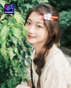 Read more about the article Zi Zi Jiang: Model di Hot51 Indonesia