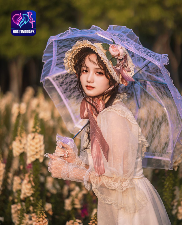 You are currently viewing A Yin: Model Feminin Populer Hot51 Indonesia