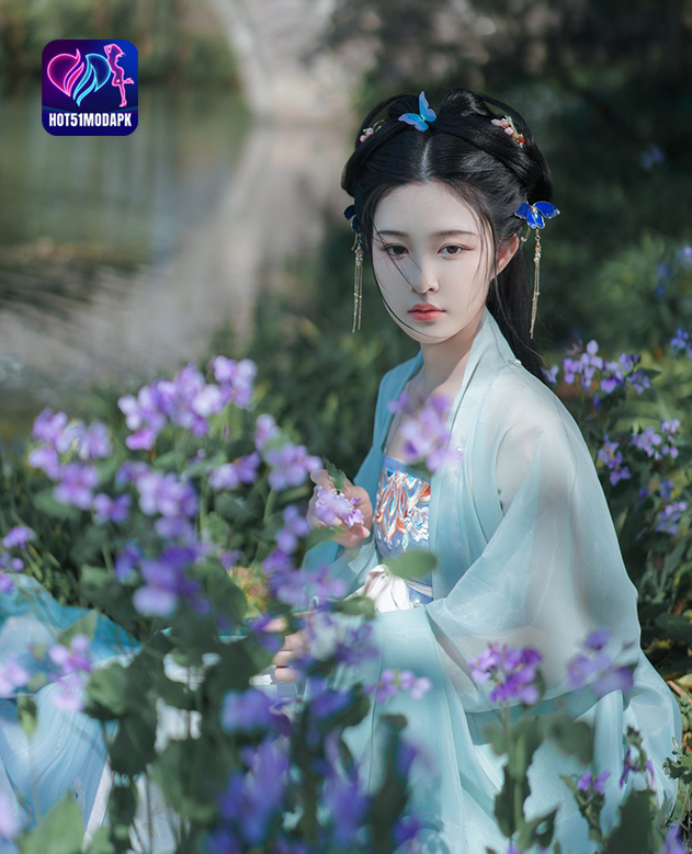 You are currently viewing Ai Tan Model di Hot51 Indonesia